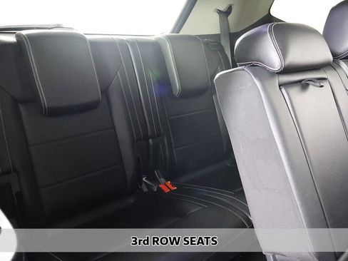 Used 2022 Volkswagen Atlas SE AWD/4WD image 7