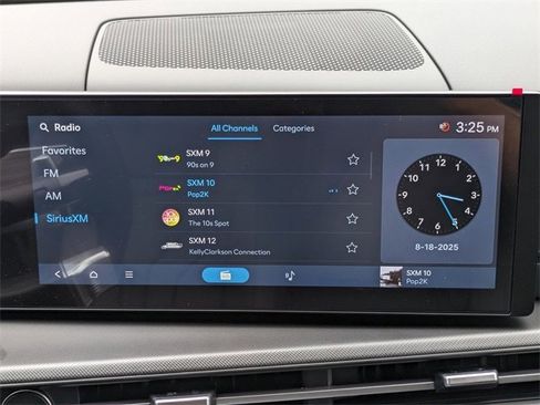 New 2026 Hyundai Santa Fe SEL image 17