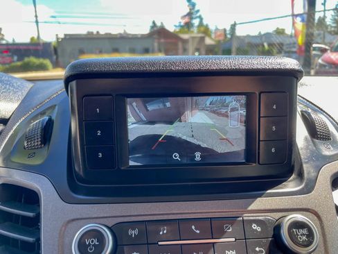 Used 2019 Ford Transit Connect XL FWD image 18