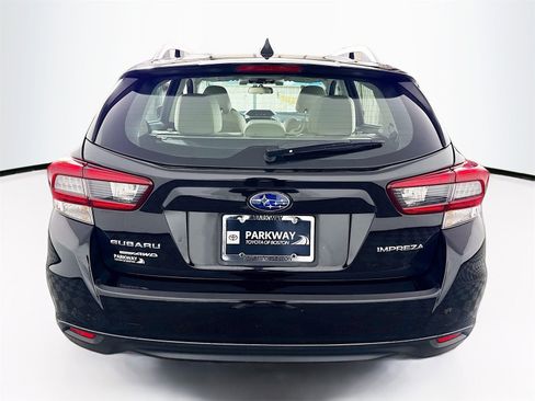 Used 2021 Subaru Impreza Premium image 18