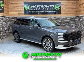 Used 2026 Hyundai Palisade Calligraphy AWD/4WD 360° Tour