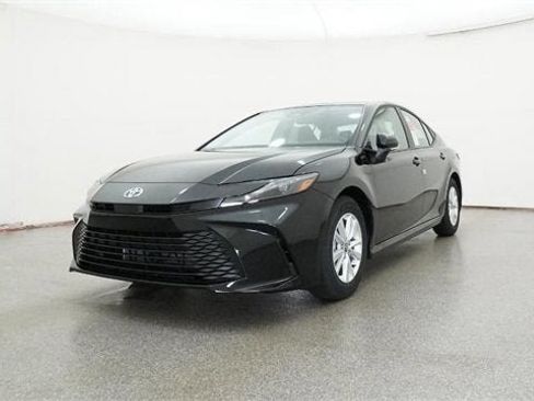 New 2026 Toyota Camry LE image 65