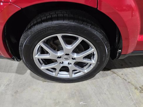 Used 2018 Dodge Journey GT image 23