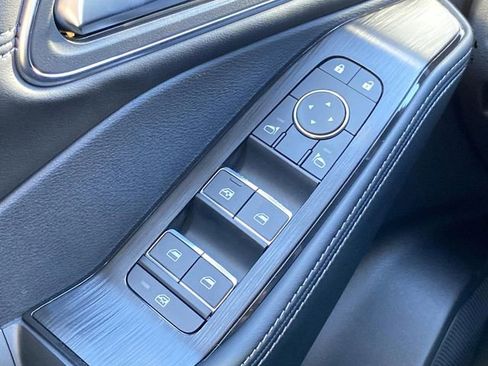 New 2026 Nissan Rogue Platinum w/ Platinum Premium Package image 32