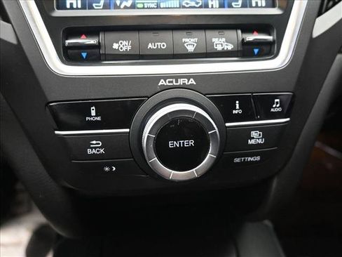 Used 2014 Acura MDX SH-AWD image 13
