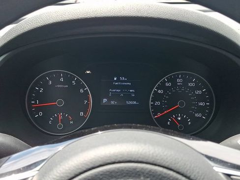 Used 2022 Kia Sportage LX FWD image 15