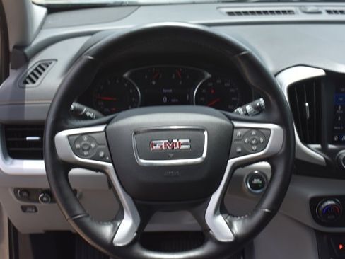 Used 2019 GMC Terrain SLT w/ Preferred Package AWD/4WD image 21
