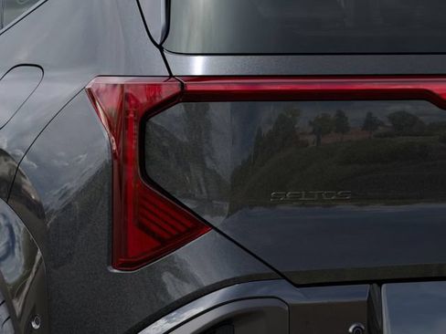 New 2027 Kia Seltos X-Line SX AWD/4WD image 11