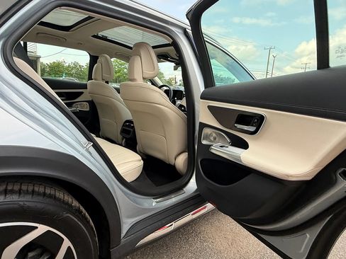 Used 2024 Mercedes-Benz E 450 4MATIC All-Terrain Wagon w/ Digital Light Package image 36