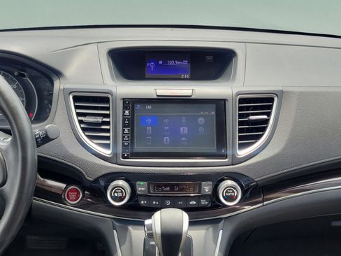 Used 2016 Honda CR-V EX-L image 14
