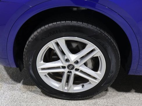 Used 2023 Audi Q5 e Premium image 7