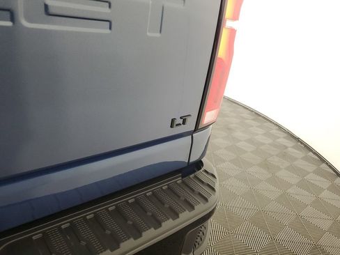 New 2026 Chevrolet Silverado 2500 LT w/ Trail Boss Package image 31