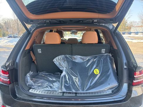 New 2026 Genesis GV80 2.5T Advanced image 27