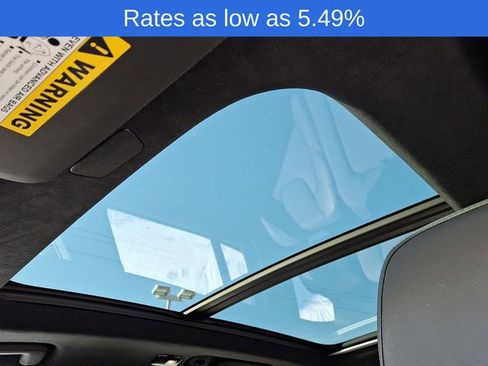 Certified 2023 Volvo XC90 B6 Ultimate w/ Lounge Package image 16