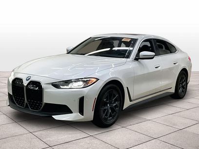 Used 2024 BMW i4 eDrive35 w/ Premium Package