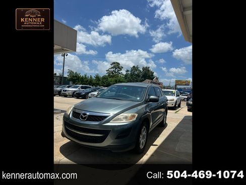 Used 2012 MAZDA CX-9 Touring w/ Moonroof & Bose Audio Pkg AWD/4WD image 1