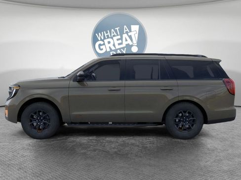 New 2026 Ford Expedition Tremor AWD/4WD image 3