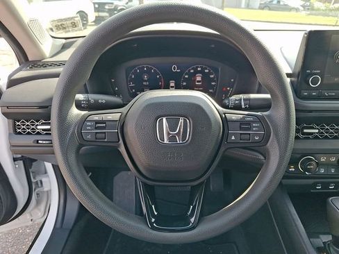 Used 2023 Honda Accord EX image 20