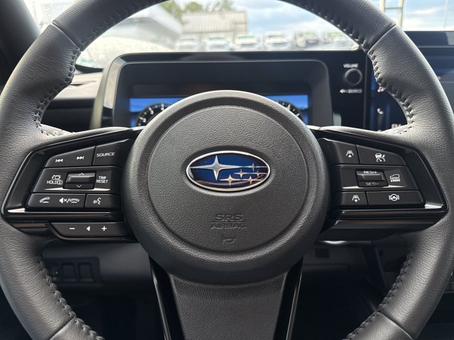 Used 2026 Subaru Outback Premium AWD/4WD image 21