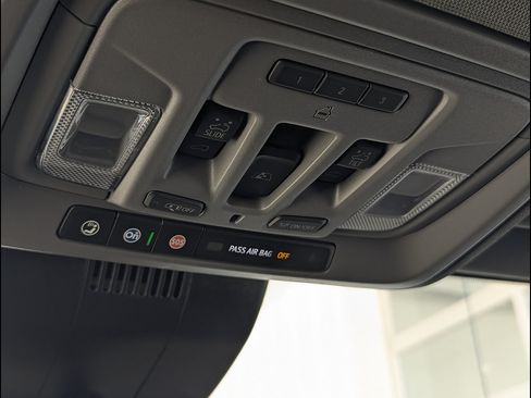 New 2026 Chevrolet Silverado 1500 RST AWD/4WD image 29