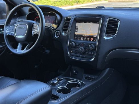 Used 2015 Dodge Durango R/T w/ Trailer Tow Group IV image 27