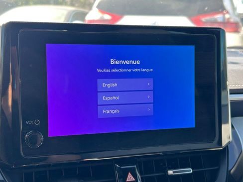 Certified 2024 Toyota Corolla XSE image 31