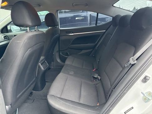 Used 2019 Hyundai Elantra ECO w/ Cargo Package image 18