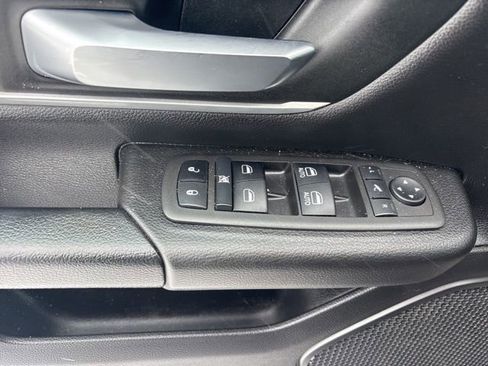 Used 2022 RAM 1500 Big Horn image 20