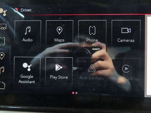 Used 2022 GMC Sierra 1500 Denali Ultimate image 19