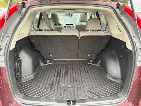 Used 2016 Honda CR-V EX image 12
