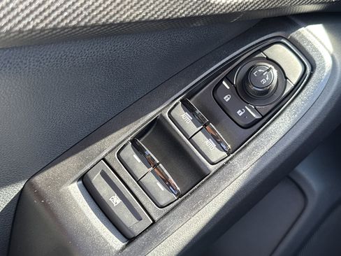 New 2026 Subaru Crosstrek 2.0i Premium image 23