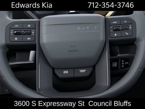 New 2027 Kia Telluride SX X-Line AWD/4WD image 24