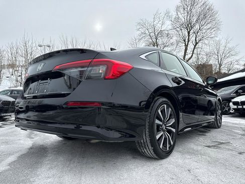 Used 2022 Honda Civic EX image 13