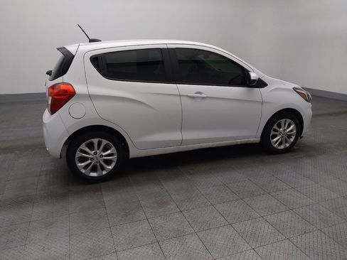 Used 2020 Chevrolet Spark LT image 10