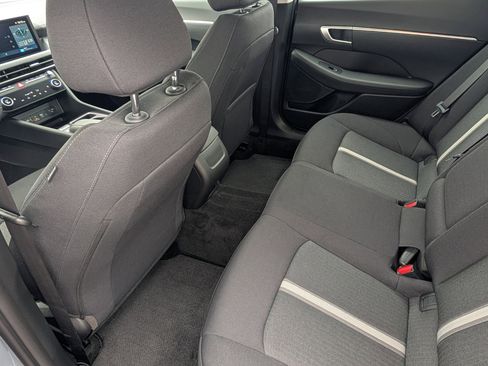 New 2026 Hyundai Sonata SEL image 7