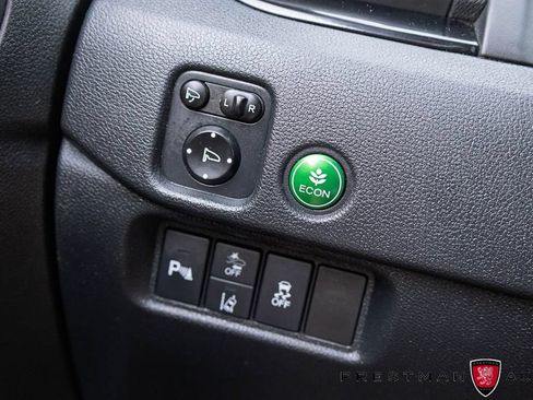 Used 2020 Honda Passport Elite image 27