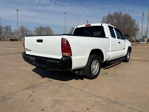 Used 2008 Toyota Tacoma 2WD Access Cab image 26