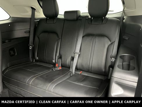 Certified 2024 MAZDA CX-90 3.3 Turbo w/ Preferred Plus image 15