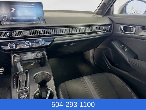 Used 2024 Honda Civic Sport image 23