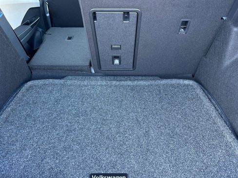 New 2026 Volkswagen Taos S image 14