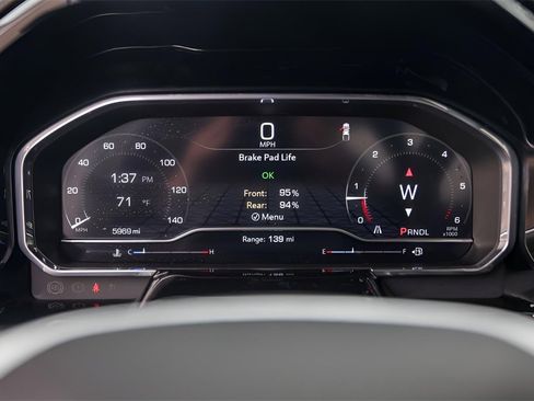 Certified 2025 GMC Sierra 1500 Elevation image 14