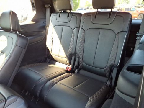 Used 2024 Jeep Grand Cherokee L Summit w/ Rear Seat Video Group I AWD/4WD image 20