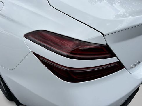 Used 2026 Genesis G70 2.5T RWD image 35