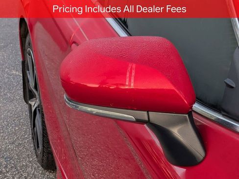 Used 2021 Toyota Camry SE w/ Convenience Package FWD image 12