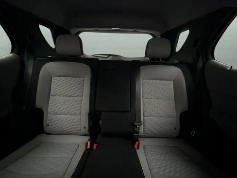 Used 2018 Chevrolet Equinox LS FWD image 17