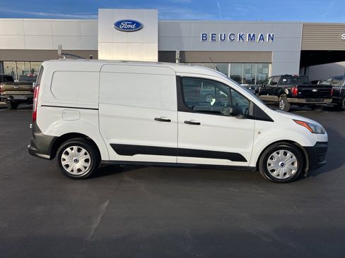 Used 2020 Ford Transit Connect XL image 7