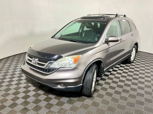Used 2010 Honda CR-V EX-L image 10