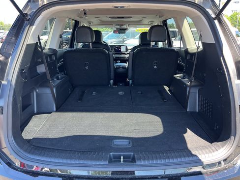 Used 2024 Kia Telluride S w/ S Sunroof Package FWD image 5