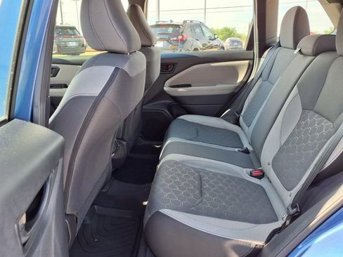 New 2026 Subaru Forester image 7