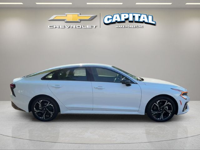 Used 2025 Kia K5 GT-Line FWD image 6